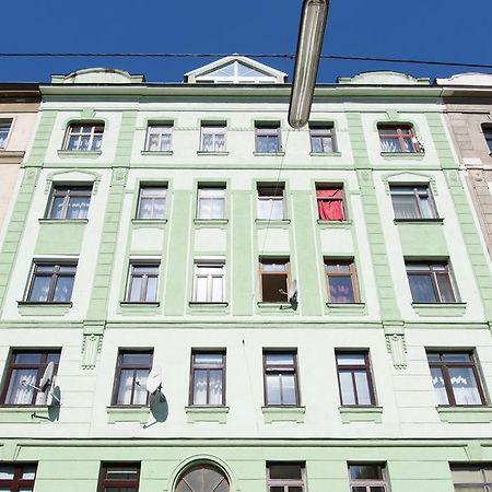 Vienna City Apartment Kempelengasse 외부 사진
