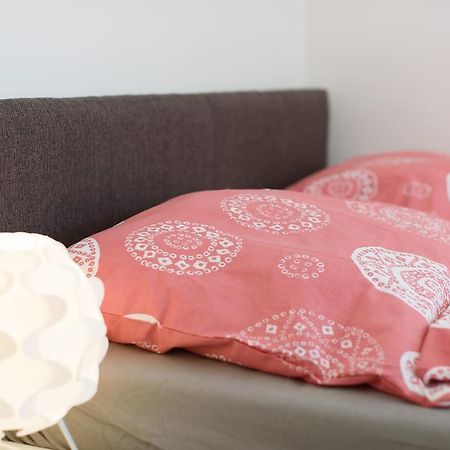 Vienna City Apartment Kempelengasse 외부 사진