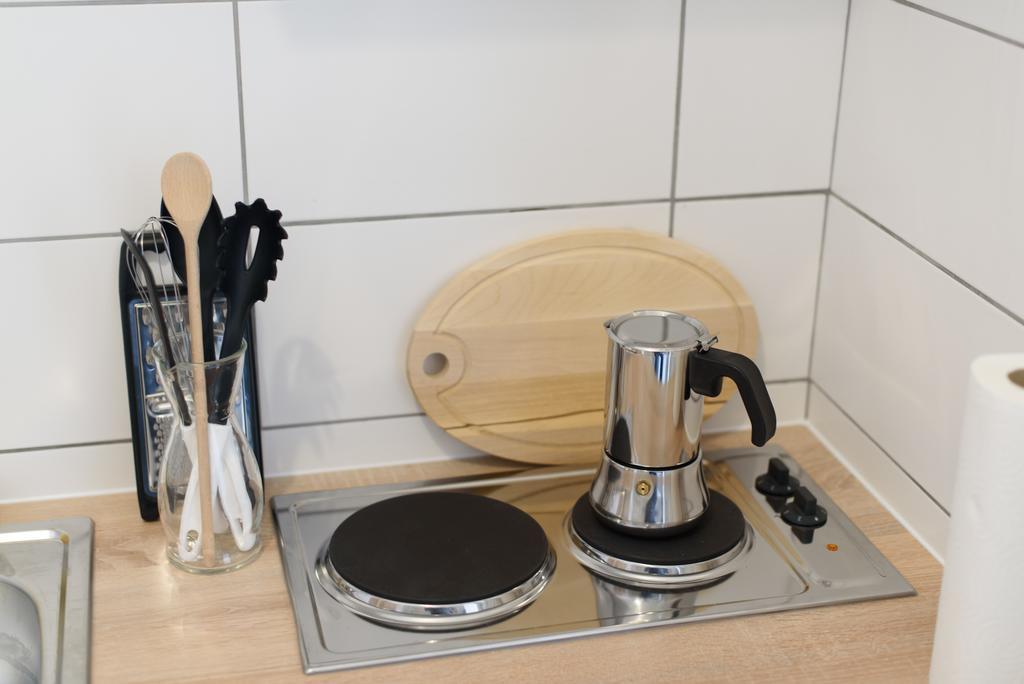Vienna City Apartment Kempelengasse 외부 사진