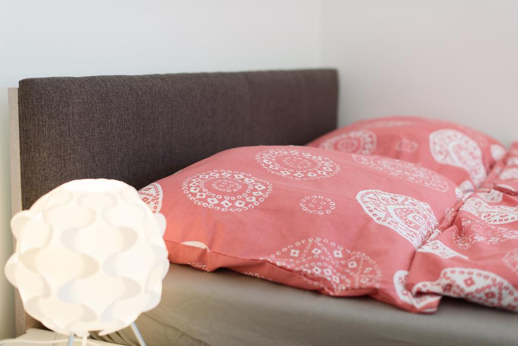 Vienna City Apartment Kempelengasse 외부 사진