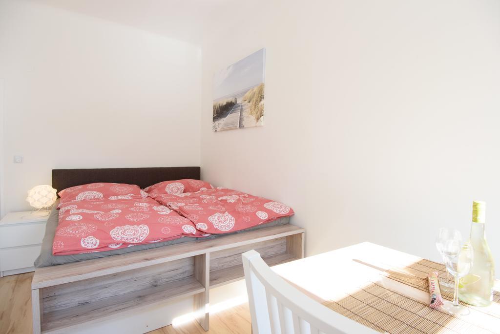 Vienna City Apartment Kempelengasse 외부 사진